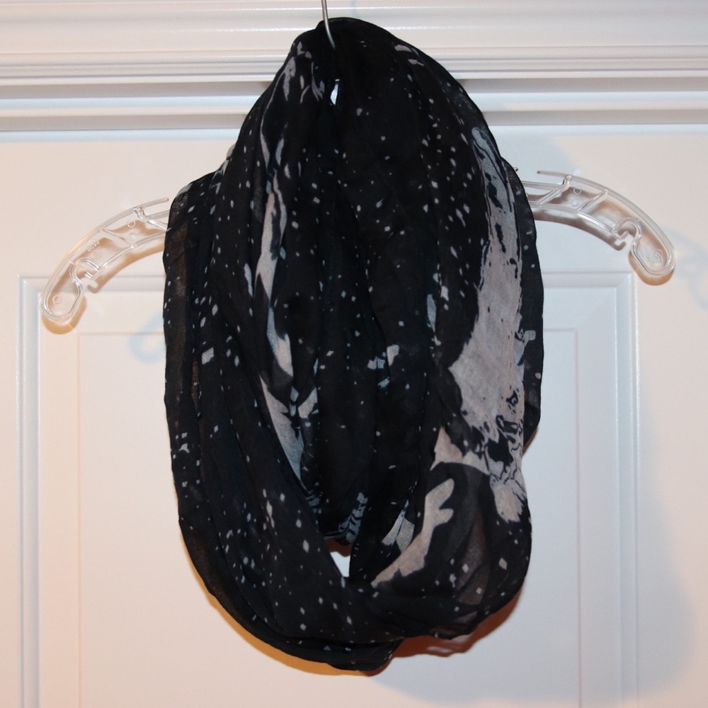 Infinity Scarf